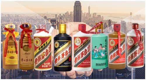 江孜县回收茅台